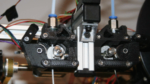 extruder